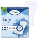 Wkładki TENA Lady Super 30szt.