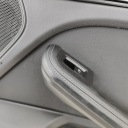PORSCHE MACAN (95B) 2016 DROITE CÔTÉ CARDAN BRODERIE PORTES ARRIÈREphoto 7