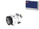 COMPRESSEUR DE CLIMATISATION DENSO DCP21021 9822101380 CITROEN PEUGEOTphoto 16