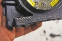 VE438 VOLVO V90 D4 ^ СТРІЧКА ШЛЕЙФ КЕРМА 32266025  фото 6