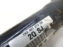 DEMI-ARBRE DROITE DROIT AVANT SKODA OCTAVIA II A3 8P 1.8T FSI 1K0407272QSphoto 5