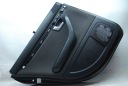 COLLECTEUR GARNITURE PORTES RIDEAUX GRAPHITE A4 B6 01-04 AVANTphoto 8