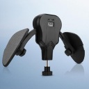 Вправа Метелики Bedee Чорний 150Mah