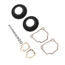 КОМПЛЕКТ РЕМОНТНИЙ КАРБЮРАТОРА ЗАМІННИК ДЛЯ BING CV 32MM CARB AIRHEAD R65 R75  (17815438321) фото min 16