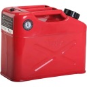 T-MAX КАНІСТРА JERRY CAN 10L СУМІСНІСТЬ CERT. ONZ  (18150459213) фото min 6