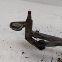 AUDI A4 B6 MÉCANISME ESSUIE-GLACES AVANT BOSCH 8E1955023B 3397020516photo 6