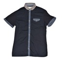 РУБАШКА С КАРМАНАМИ RIVER ISLAND 14-15л 158-164 S