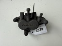 KAWASAKI ER6 09 CALIPER INHIBITORY PERID FRONT RIGHT  photo 8