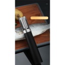 Ножі, Скребки Чорний Skrobak 125W