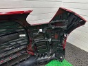 PARE-CHOCS AVANT AVANT MINI U25 JOHN COOPER WORKS JCW CHILI RED II YC74photo 13