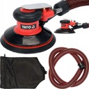 ПНЕВМАТИЧЕСКАЯ ЭКСЦЕНТРИЧЕСКАЯ ШЛИФОВАЛЬНАЯ МАШИНА