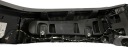 EXTENSION PASSAGE DE ROUE PP JEEP WRANGLER JL MOPAR OE 6CE76RXFAHphoto 6