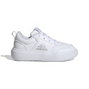 Adidas спортивне взуття білого кольору