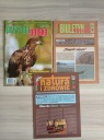 Przyroda Polska № 11/2008, ноябрь 2008 г.