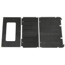 ULEPSZ COFFRE RC AVEC PROTECTION PRZECIWPOSLIZGOWA POUR TRAXXAS TRX4 82056 4photo 7