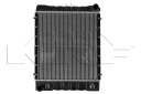 NRF RADIATEUR MOTEUR EAU LAND ROVER DISCOVERY I 2. ASSISTANT CONDUCTEUR #4photo 16