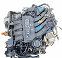 MOTOR COMPUESTO 1.6 102KM BSE BGU AUDI A3 8P GOLF V SEAT ALTEA 