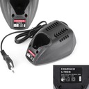 ЗАРЯДНОЕ УСТРОЙСТВО ДЛЯ ОТВЕРТКИ 12V 1H LI-ION