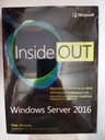 Windows Server 2016. Наизнанку