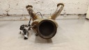 2024 Porsche Cayenne (9Y0 9Y3) Katalizator/DPF 9y0131703 photo 7