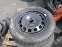 VW TOURAN I RUEDAS LLANTAS 5X112 16'' 1K0601027A 