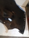PARE-CHOCS RENAULT MASTER IV AVANT NR W524 CALANDREphoto 11