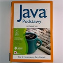 Java podstawy Horstmann Cornell