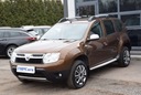 Dacia Duster 1.5 Diesel 86KM Kolor Brązowy