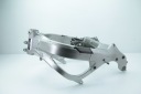 HONDA CBR 600 PC35 F4 F4I 01-06 РАМА + ДОКУМЕНТИ  фото 4