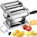 MASZYNKA DO MAKARONU 4w1 LASAGNE PIEROGÓW CIASTA