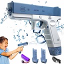 АККУМУЛЯТОР ДЛЯ АВТОМАТИЧЕСКОГО ВОДЯНОГО ПИСТОЛЕТА GLOCK