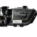 LAND ROVER DISCOVERY 4 L319 POIGNÉE INTÉRIEURE PORTES GAUCHE ARRIÈRE AH22-22600-BBphoto 12
