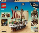 LEGO ONE PIECE Statek piracki Going Merry 75639 Bohater / Bajka One Piece