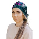 Тюрбан платок Wera we-13/352 после химиотерапии