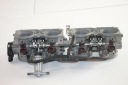 HONDA CBR 1000RR 1000 RR SC57 SC 57 06+ ДРОССЕЛЬНАЯ ЗАСЛОНКА  фото 4