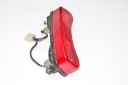 KAWASAKI EL 250 ARRESTER HEADLIGHT BACK REAR  photo 6