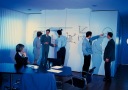 Электростатическая самоклеящаяся пленка 60смх20м х5