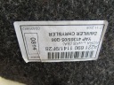 MERCEDES-BENZ S W221 ЗАД СТОРОНА ЛІВА КАРТА  (17529222652) фото min 5