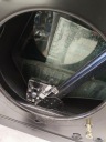 PORSCHE CARRERA 911 997 PORTES DROIT COULEUR C9Z LC9Z NOIR 140 MIKRONOWphoto 15