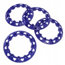 4PCS 8 -CALOWY ATV KOO ЗАКІНЧЕННЯ PROTECT BANH CW  (18836074396) фото min 4