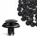 BMW FORD MINI TOYOTA MITSUBISHI HONDA ШПИЛЬКИ КЛИПСЫ ПОДКРЫЛКИ КОЛЕСНЫХ АРОК