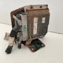 OPEL ZAFIRA 1.7 CONTRÔLEUR MOTEUR ORDINATEUR ECU MB275800-8175 MG 98113172photo 8