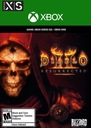 DIABLO 2 RESURRECTED PL XBOX ONE/SERIES X|S KEY Xbox One