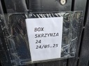 MOULURE PORTES DROITE ARRIÈRE BMW IX I20 KIT 8497330photo 12
