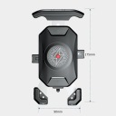 Тримачі На Велосипед 20W