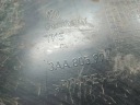 VW PASSAT CC 08-12R PASSAGE DE ROUE GAUCHE AVANT 3AA805977photo 7