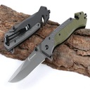 Browning DA166 Quick Opening Folding Knife (Two Co