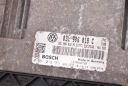 CONTRÔLEUR MOTEUR 03L906018C SKODA OCTAVIA 2 II 2.0 TDI 140 KM 08-13photo 9