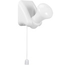 СВЕТОДИОДНАЯ ЛАМПА НА АККУМУЛЯТОРЕ, ПОРТАТИВНАЯ, САМОКЛЕЯЩАЯСЯ ДЛЯ УСТАНОВКИ