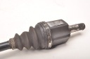 VOLVO C30 C70 S40 II V50 2.0 D3 150KM DEMI-ARBRE GAUCHE COURTE MANUEL RESTYLAGE 31219035photo 6